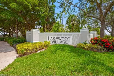 8311 Village Edge Cir #3, Fort Myers, FL 33919 - Photo 37