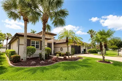 12890 Timber Ridge Dr, Fort Myers, FL 33913 - Photo 9