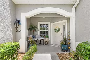 10105 Colonial Country Club Blvd, Fort Myers, FL 33913 - Photo 1