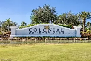 10105 Colonial Country Club Blvd, Fort Myers, FL 33913 - Photo 29