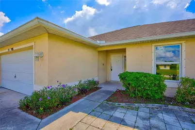 733 Chapman Ave S, Lehigh Acres, FL 33974 - Photo 3