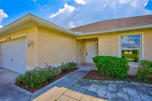 733 Chapman Ave S, Lehigh Acres, FL 33974 - Photo 3