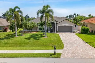 2721 Gleason Pkwy, Cape Coral, FL 33914 - Photo 3