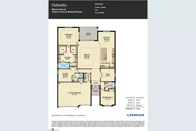 43457 Treadway Dr, Punta Gorda, FL 33982 - Photo 49