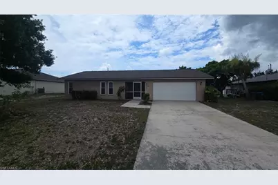 3912 SW 20th Pl, Cape Coral, FL 33914 - Photo 1