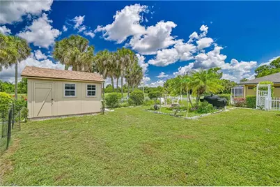 5887 Littlestone Ct #B, North Fort Myers, FL 33903 - Photo 7