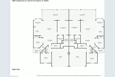 5887 Littlestone Ct #B, North Fort Myers, FL 33903 - Photo 35