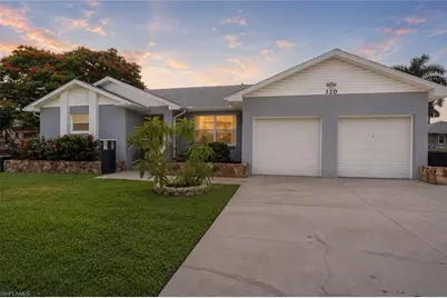 320 Georgia Ave, Fort Myers, FL 33905 - Photo 1
