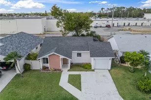 5581 Longleaf Dr, North Fort Myers, FL 33917 - Photo 31