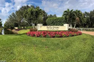 16252 Kelly Woods Dr, Fort Myers, FL 33908 - Photo 1