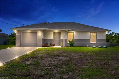 2701 Darlene Pl, Lehigh Acres, FL 33971 - Photo 1