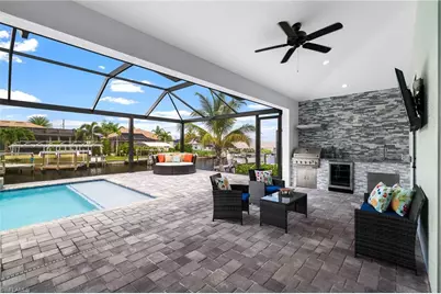 1806 NW 38th Pl, Cape Coral, FL 33993 - Photo 39