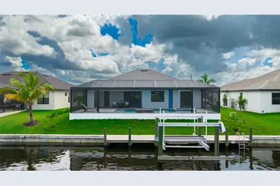 1806 NW 38th Pl, Cape Coral, FL 33993 - Photo 45