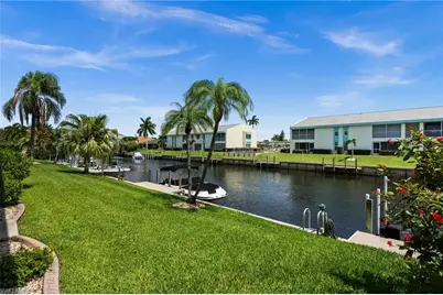 1345 SE 40th Ter #2E, Cape Coral, FL 33904 - Photo 39