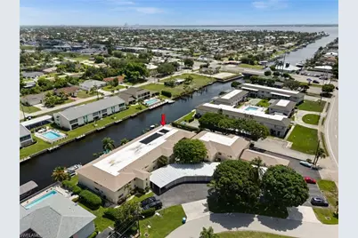1345 SE 40th Ter #2E, Cape Coral, FL 33904 - Photo 43