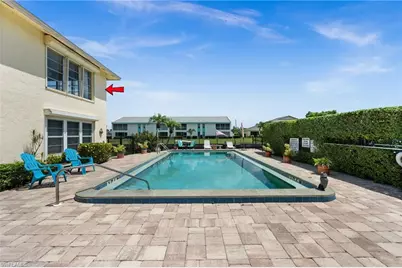 1345 SE 40th Ter #2E, Cape Coral, FL 33904 - Photo 35