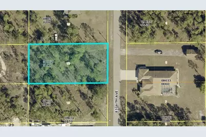 1413 8th Ave, Lehigh Acres, FL 33972 - Photo 1
