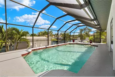 2223 SE 10th Ln, Cape Coral, FL 33990 - Photo 35