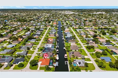 2223 SE 10th Ln, Cape Coral, FL 33990 - Photo 5