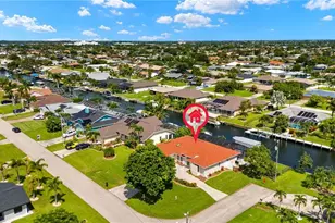 2223 SE 10th Ln, Cape Coral, FL 33990 - Photo 41
