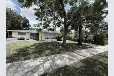 3941 Maxine St, Fort Myers, FL 33901 - Photo 1