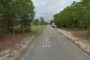 206 Scott Ave, Lehigh Acres, FL 33936 - Photo 1