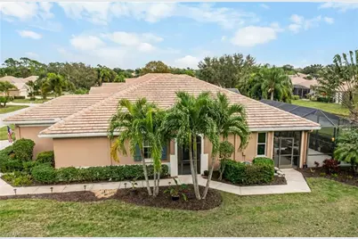 10695 Camarelle Cir, Fort Myers, FL 33913 - Photo 3