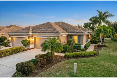 10695 Camarelle Cir, Fort Myers, FL 33913 - Photo 1