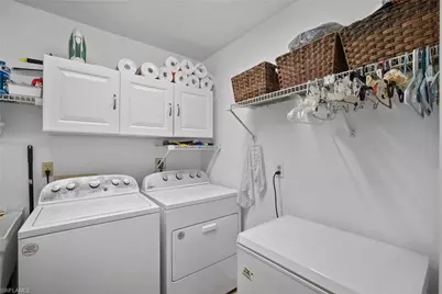 5771 Arvine Cir, Fort Myers, FL 33919 - Photo 19