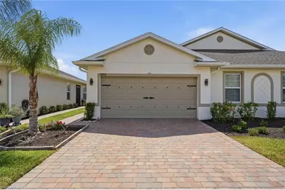 20652 Plumwood Loop, North Fort Myers, FL 33917 - Photo 5