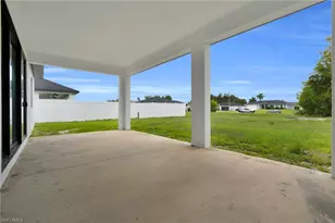 627 NW 2nd Terrace, Cape Coral, FL 33993 - Photo 29