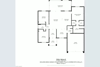 627 NW 2nd Ter, Cape Coral, FL 33993 - Photo 41