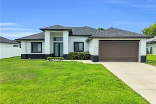 627 NW 2nd Terrace, Cape Coral, FL 33993 - Photo 3