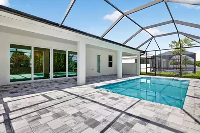 629 SW 13th St, Cape Coral, FL 33914 - Photo 35