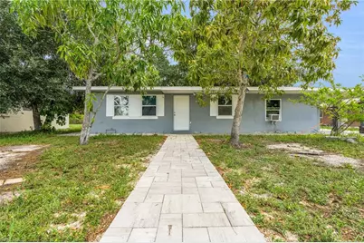 2351 Dora St, Fort Myers, FL 33901 - Photo 5