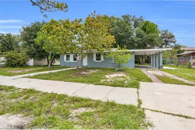 2351 Dora St, Fort Myers, FL 33901 - Photo 7