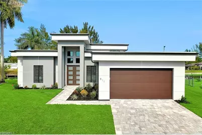 1425 SW 24th St, Cape Coral, FL 33991 - Photo 1