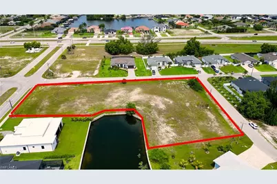 505 SW 31st Pl, Cape Coral, FL 33991 - Photo 3