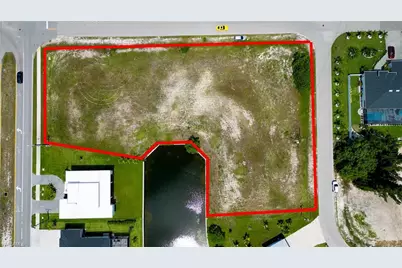 505 SW 31st Pl, Cape Coral, FL 33991 - Photo 1