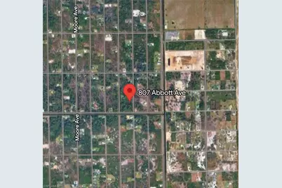 807 Abbott Ave, Lehigh Acres, FL 33972 - Photo 5