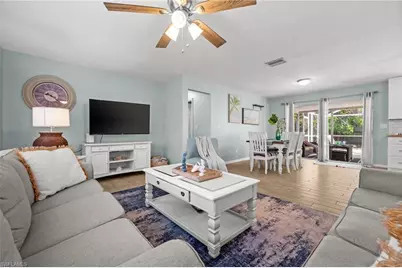 531 SE 36th St, Cape Coral, FL 33904 - Photo 3