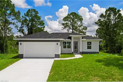 3014 38th St W, Lehigh Acres, FL 33971 - Photo 1