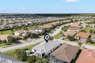 16000 Palmetto Prairie Drive, Alva, FL 33920 - Photo 15
