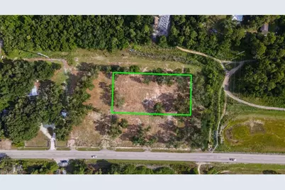 6050 Mellow Dr, North Fort Myers, FL 33917 - Photo 1