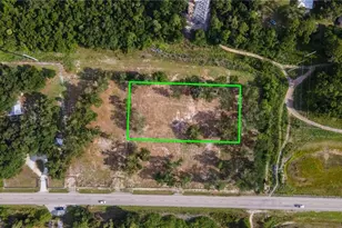 6050 Mellow Dr, North Fort Myers, FL 33917 - Photo 1