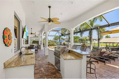 1723 SW 43rd Ter, Cape Coral, FL 33914 - Photo 39