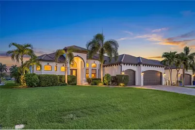 1723 SW 43rd Ter, Cape Coral, FL 33914 - Photo 1