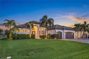 1723 SW 43rd Terrace, Cape Coral, FL 33914 - Photo 1