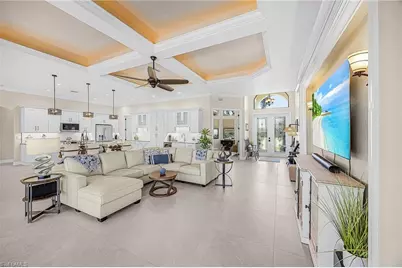 1723 SW 43rd Ter, Cape Coral, FL 33914 - Photo 21