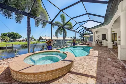1723 SW 43rd Ter, Cape Coral, FL 33914 - Photo 47